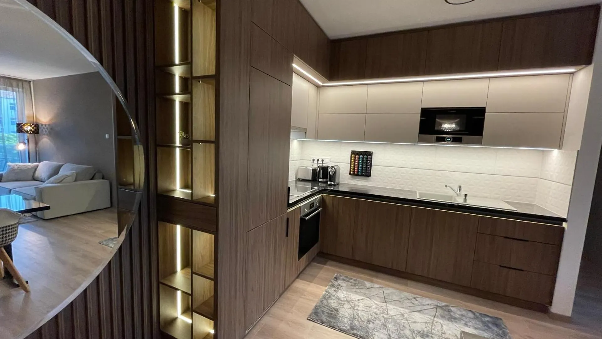 Karzo Property Lk 201 Budapest Magyarország