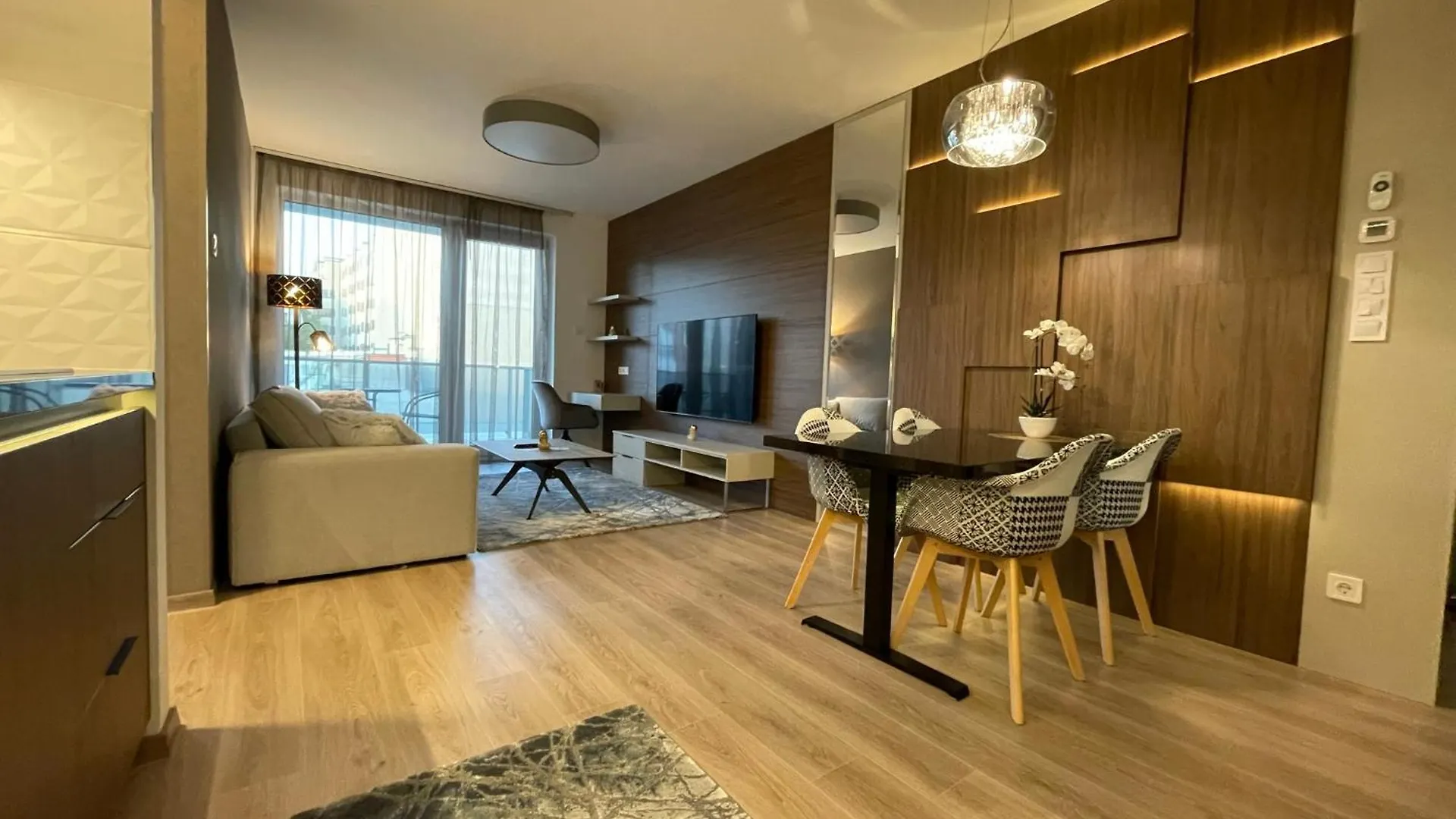 Karzo Property Lk 201 Budapest