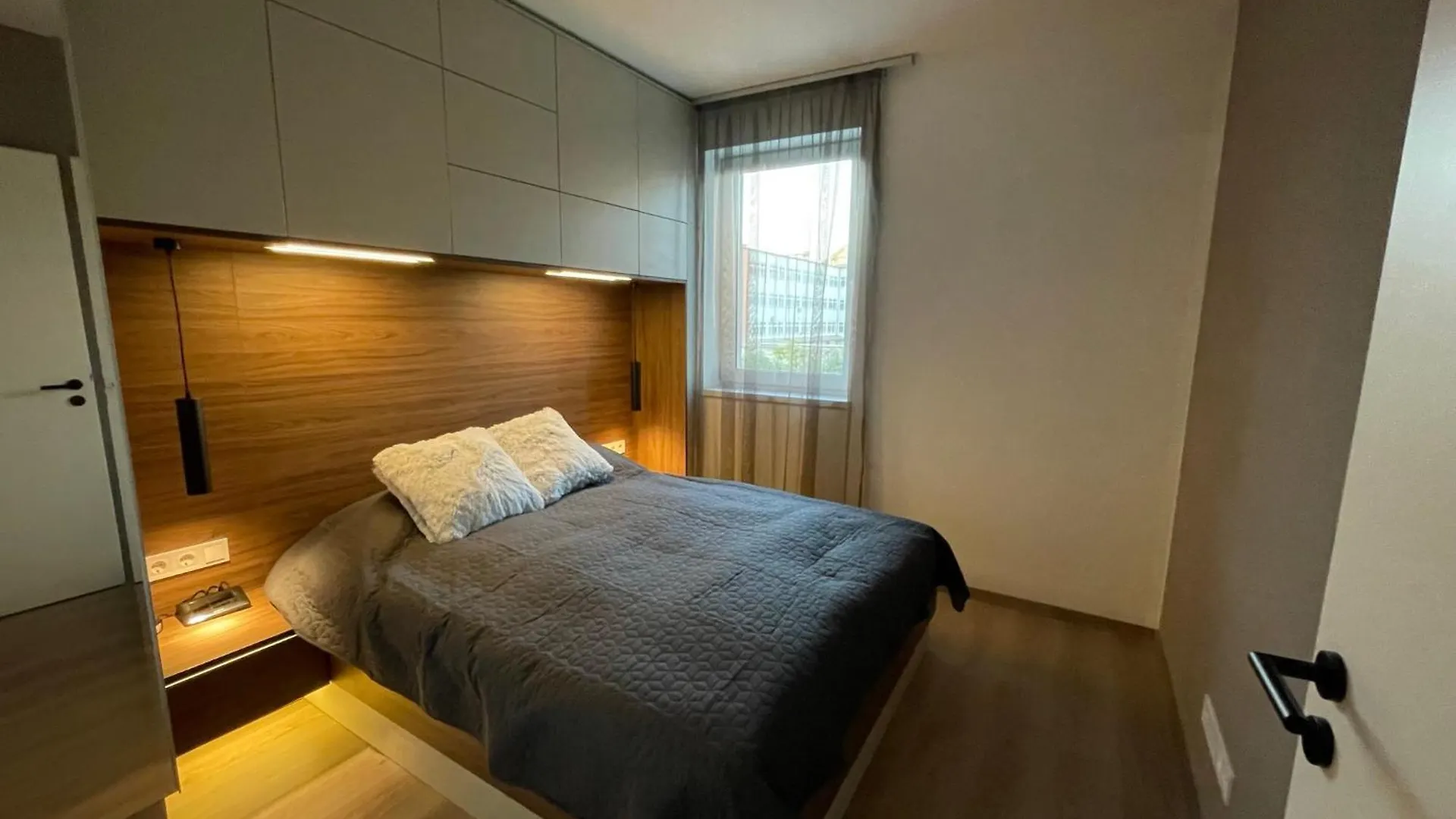 Karzo Property Lk 201 Budapest