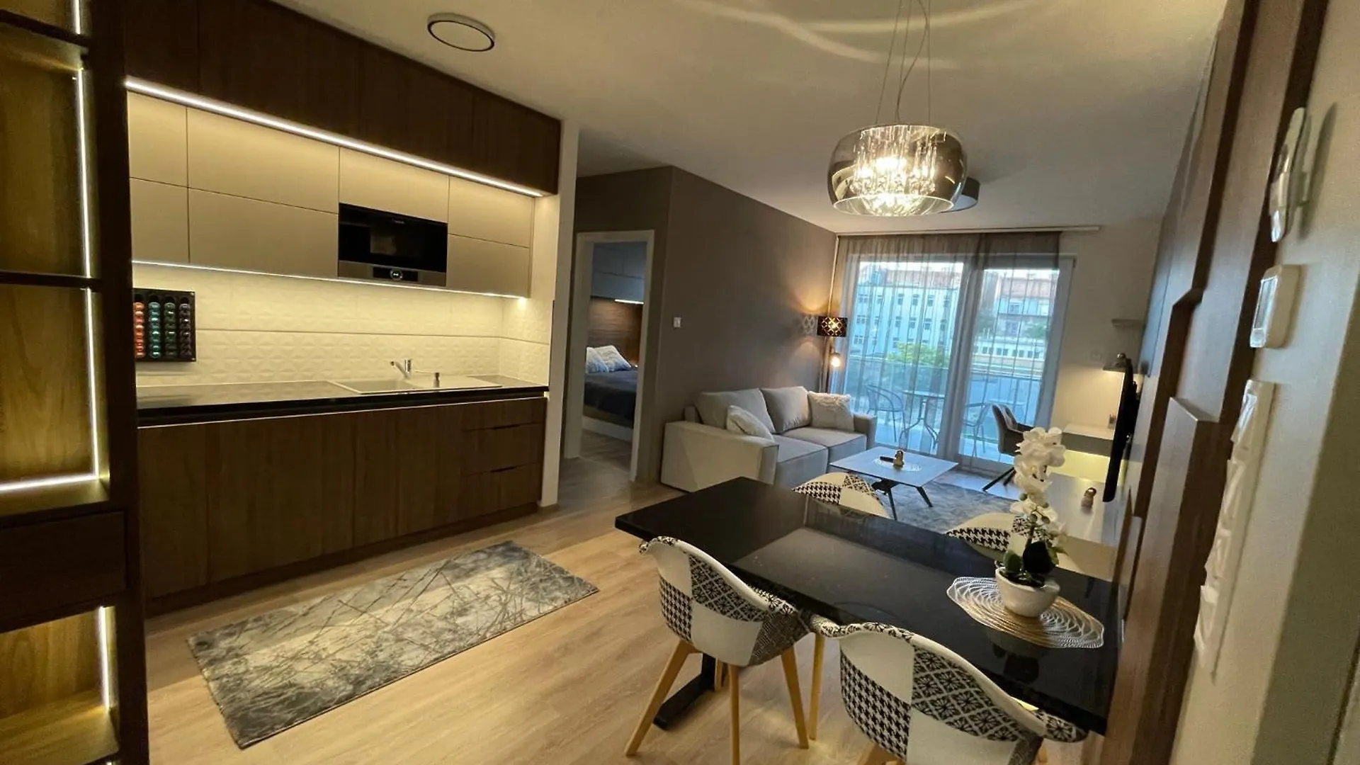 Karzo Property Lk 201 布达佩斯 0*,  匈牙利
