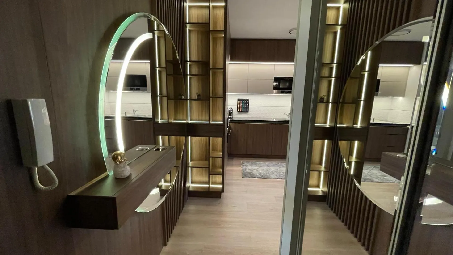Karzo Property Lk 201 布达佩斯
