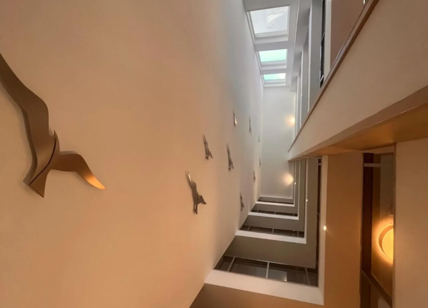 公寓 Karzo Property Lk 201 布达佩斯 匈牙利