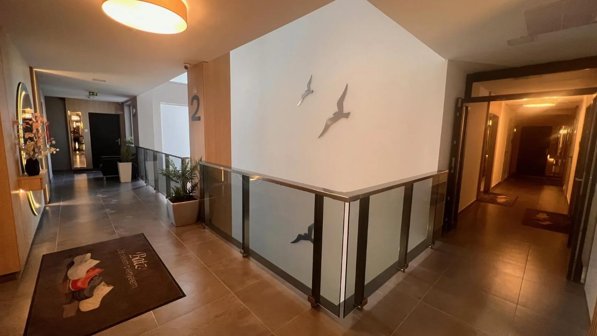 Karzo Property Lk 201 布达佩斯 0*,