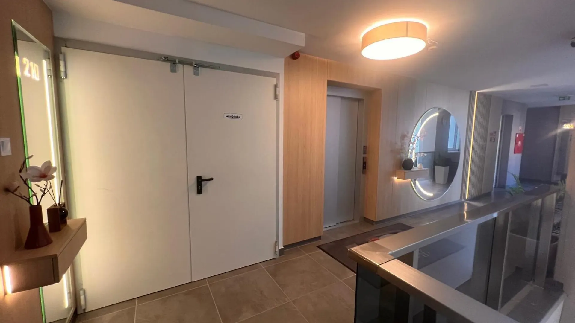 Karzo Property Lk 201 Budapest