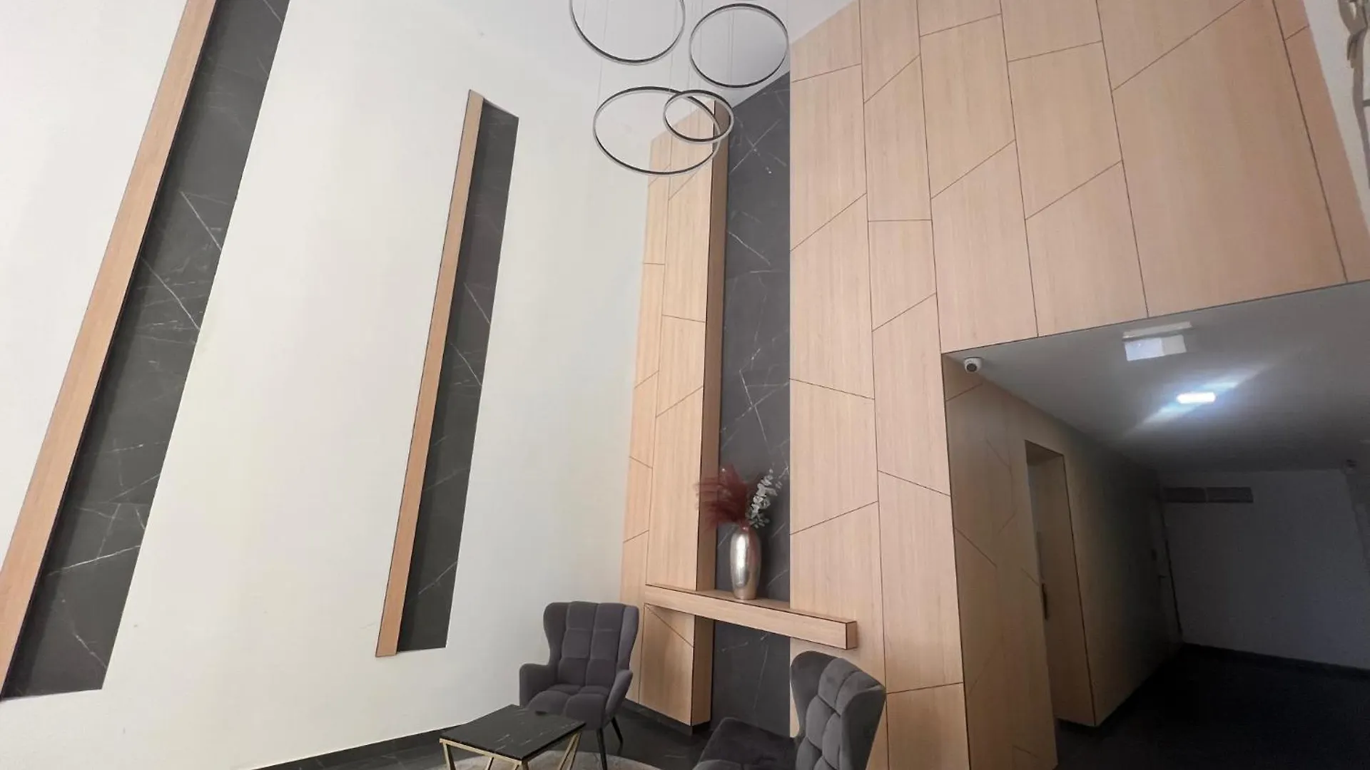 Karzo Property Lk 201 Budapest Apartment