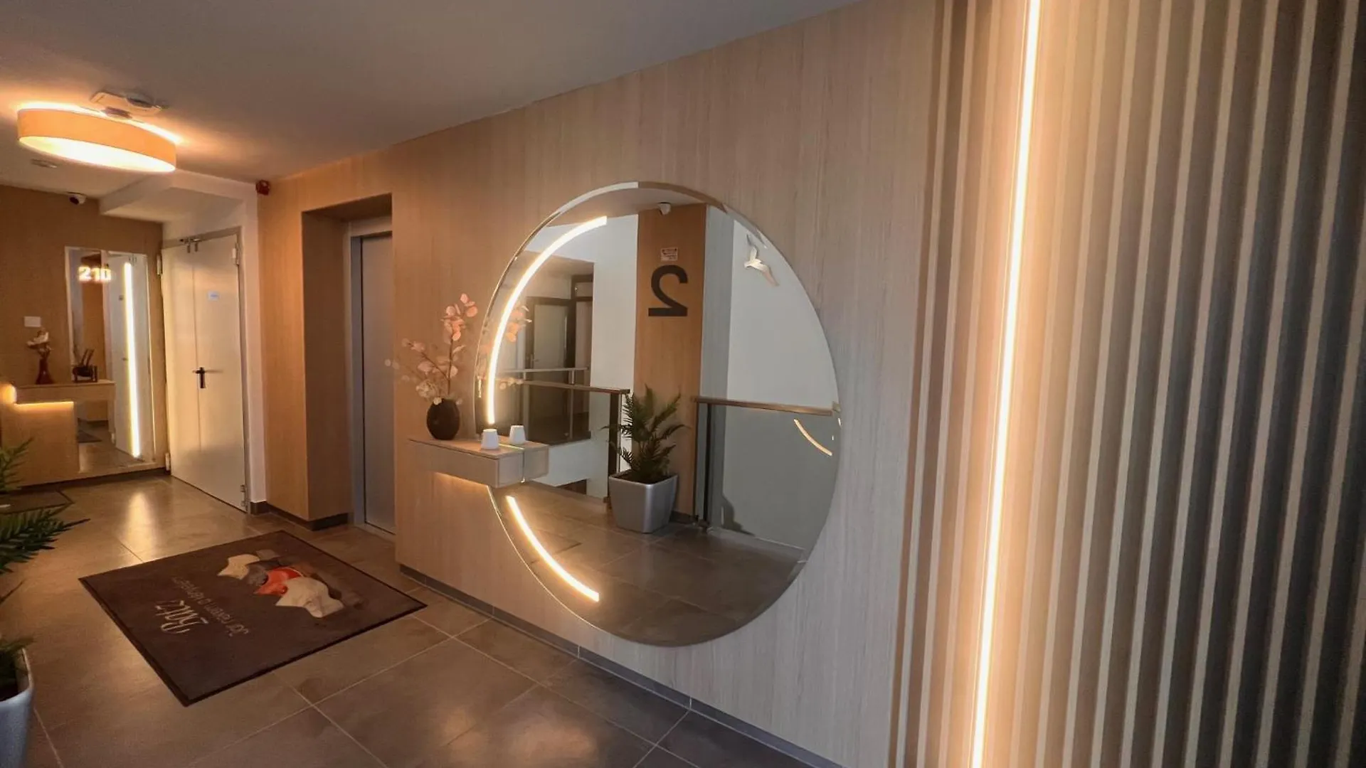Apartment Karzo Property Lk 201 Budapest