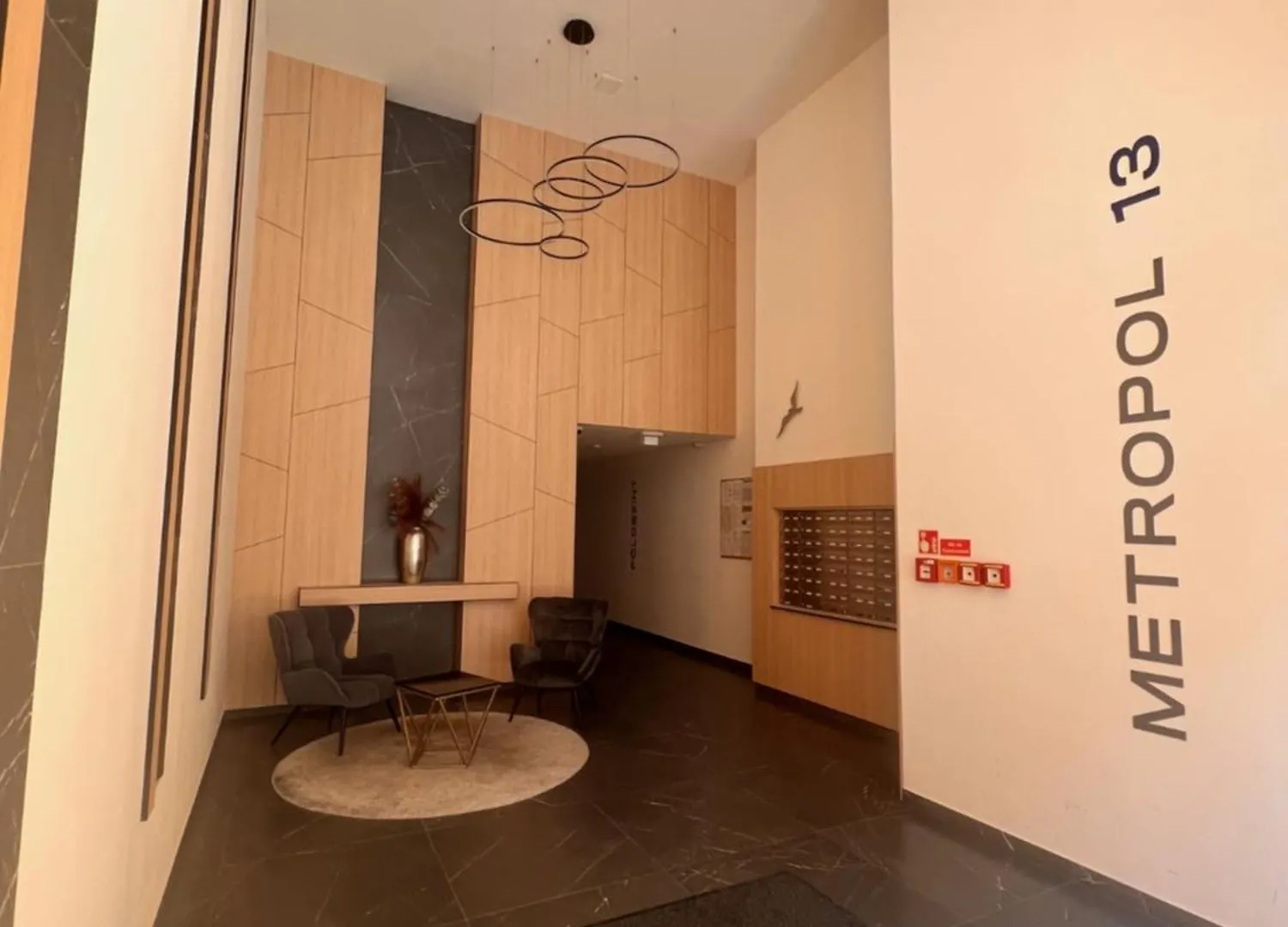 Karzo Property Lk 201 Budapest Apartment