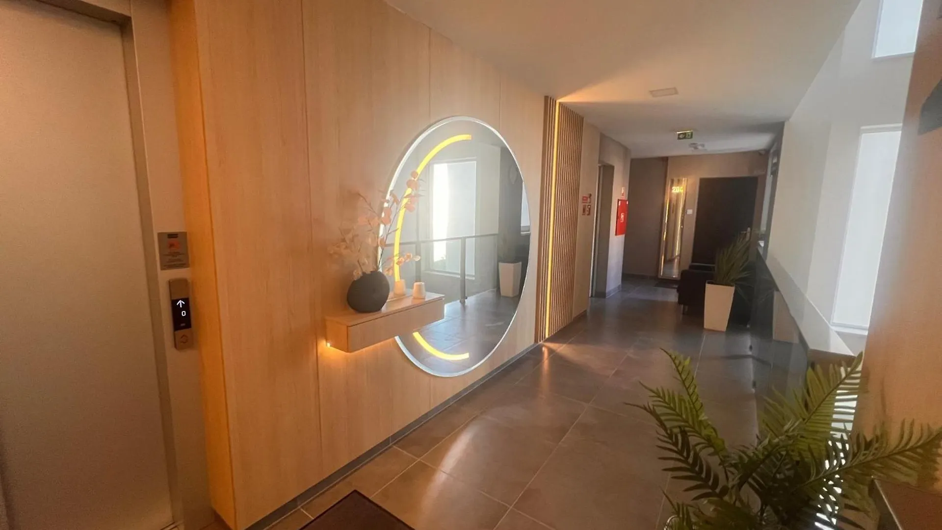 Karzo Property Lk 201 Budapest