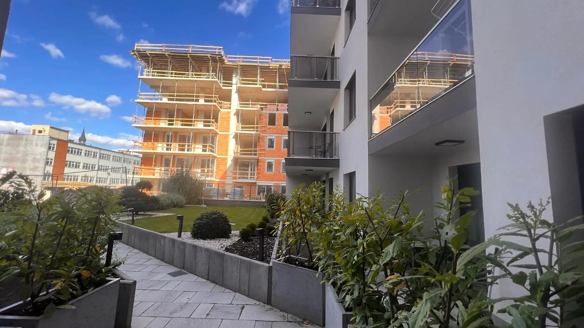 Karzo Property Lk 201 布达佩斯 匈牙利