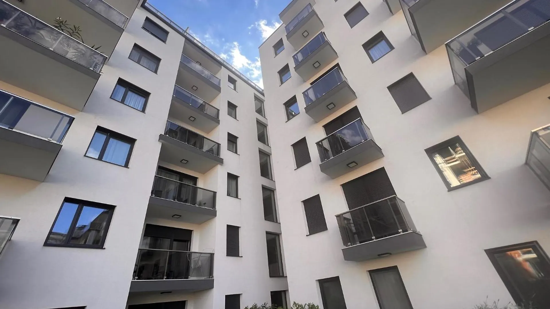Karzo Property Lk 201 Budapest 0*,  Hungary
