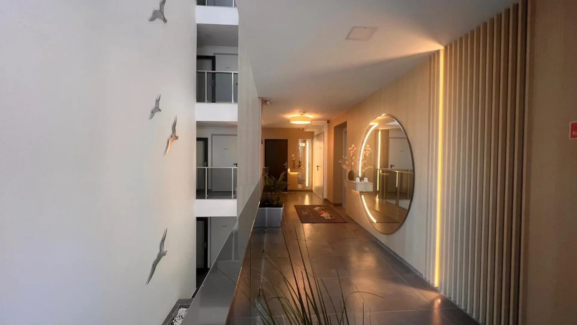 Karzo Property Lk 201 Budapest Apartment