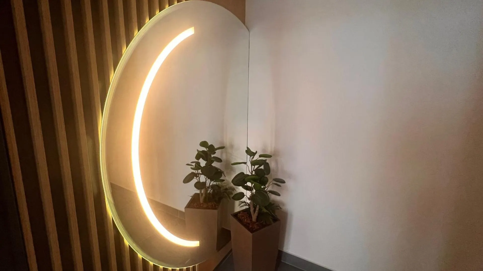 Karzo Property Lk 201 Budapest