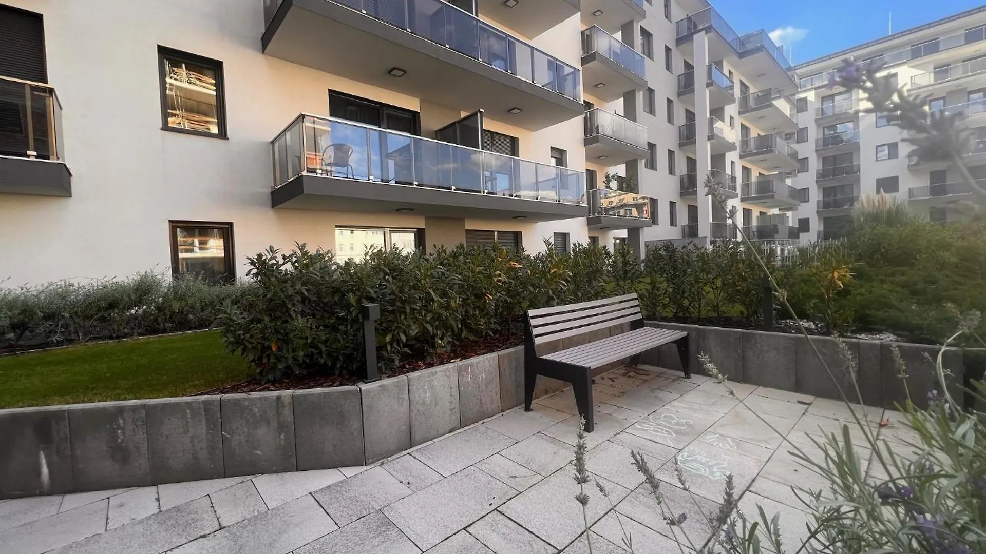 Karzo Property Lk 201 布达佩斯