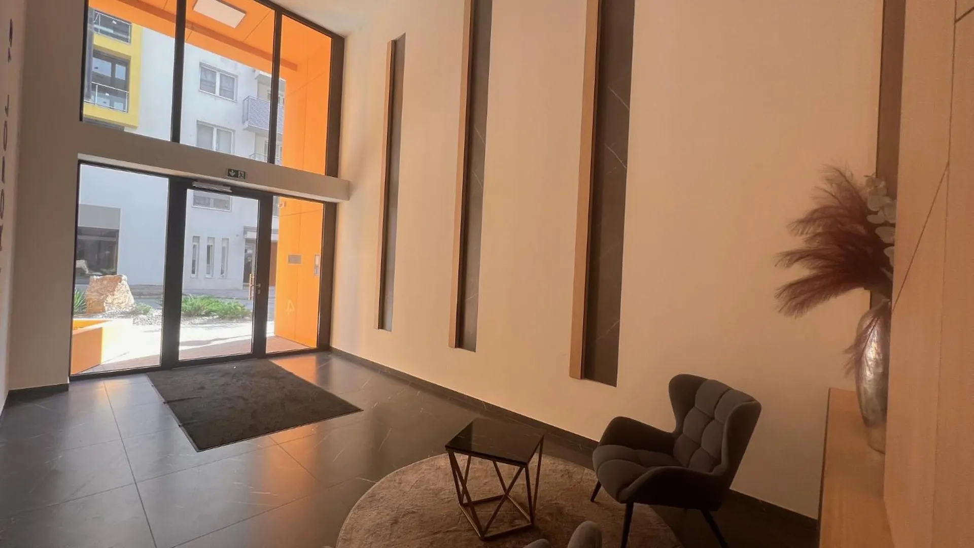 Apartment Karzo Property Lk 201 Budapest