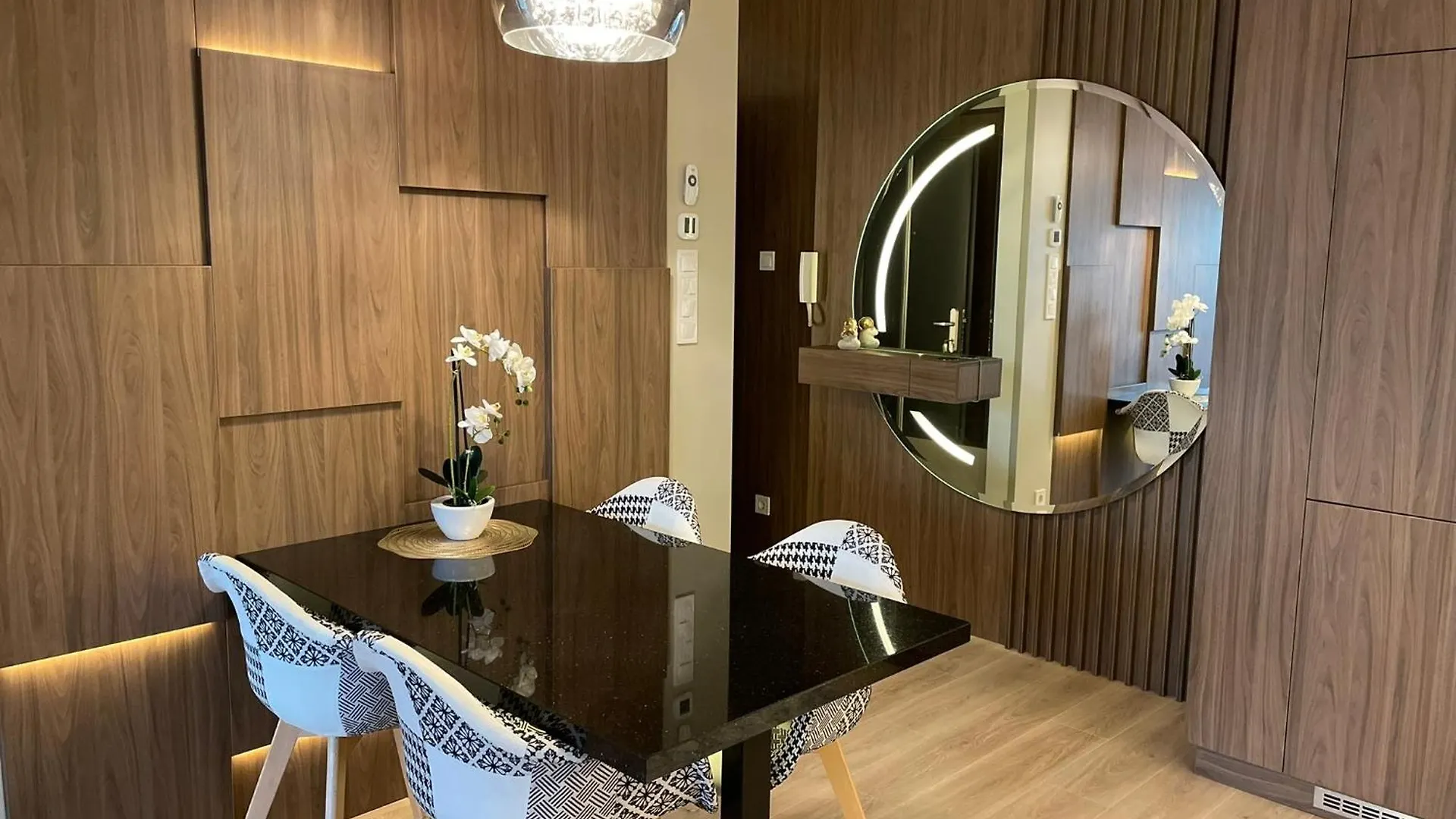 Karzo Property Lk 201 布达佩斯 匈牙利