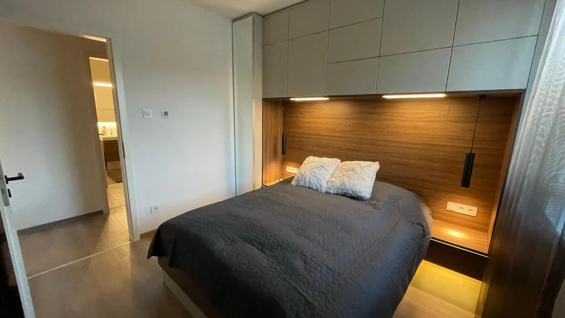 Karzo Property Lk 201 Budapest Hungary
