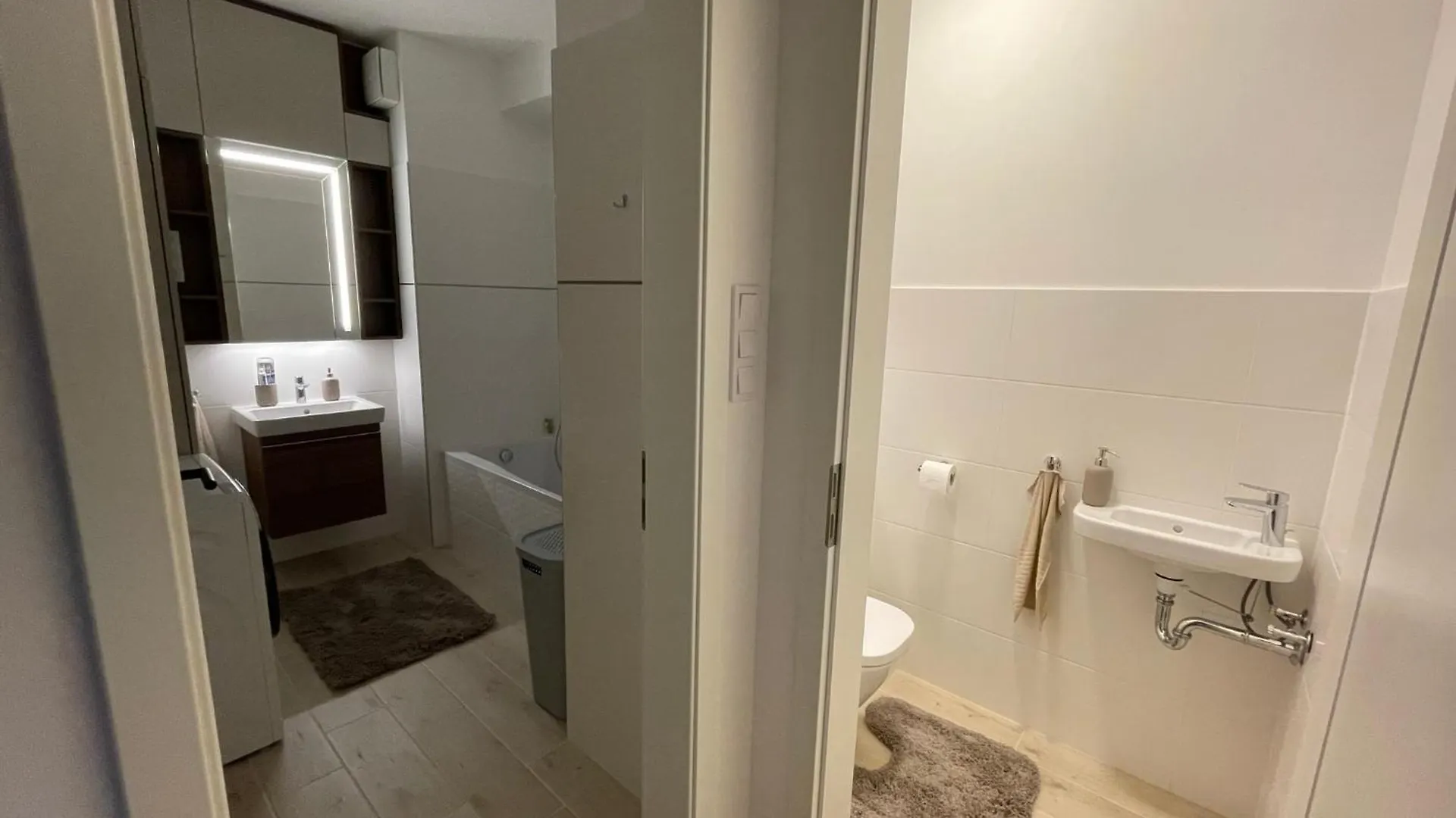 Karzo Property Lk 201 Budapest Apartment