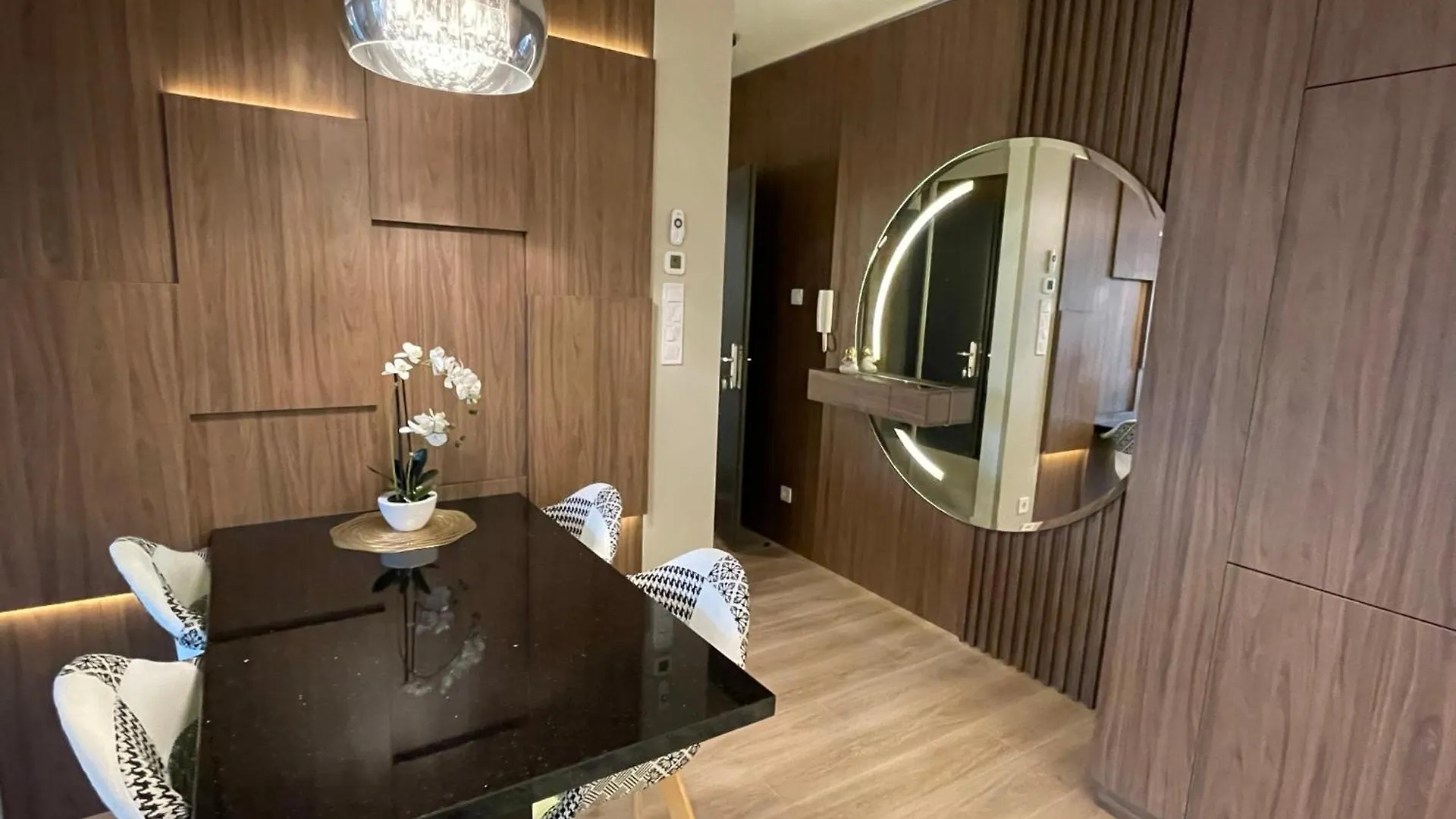 Apartment Karzo Property Lk 201 Budapest