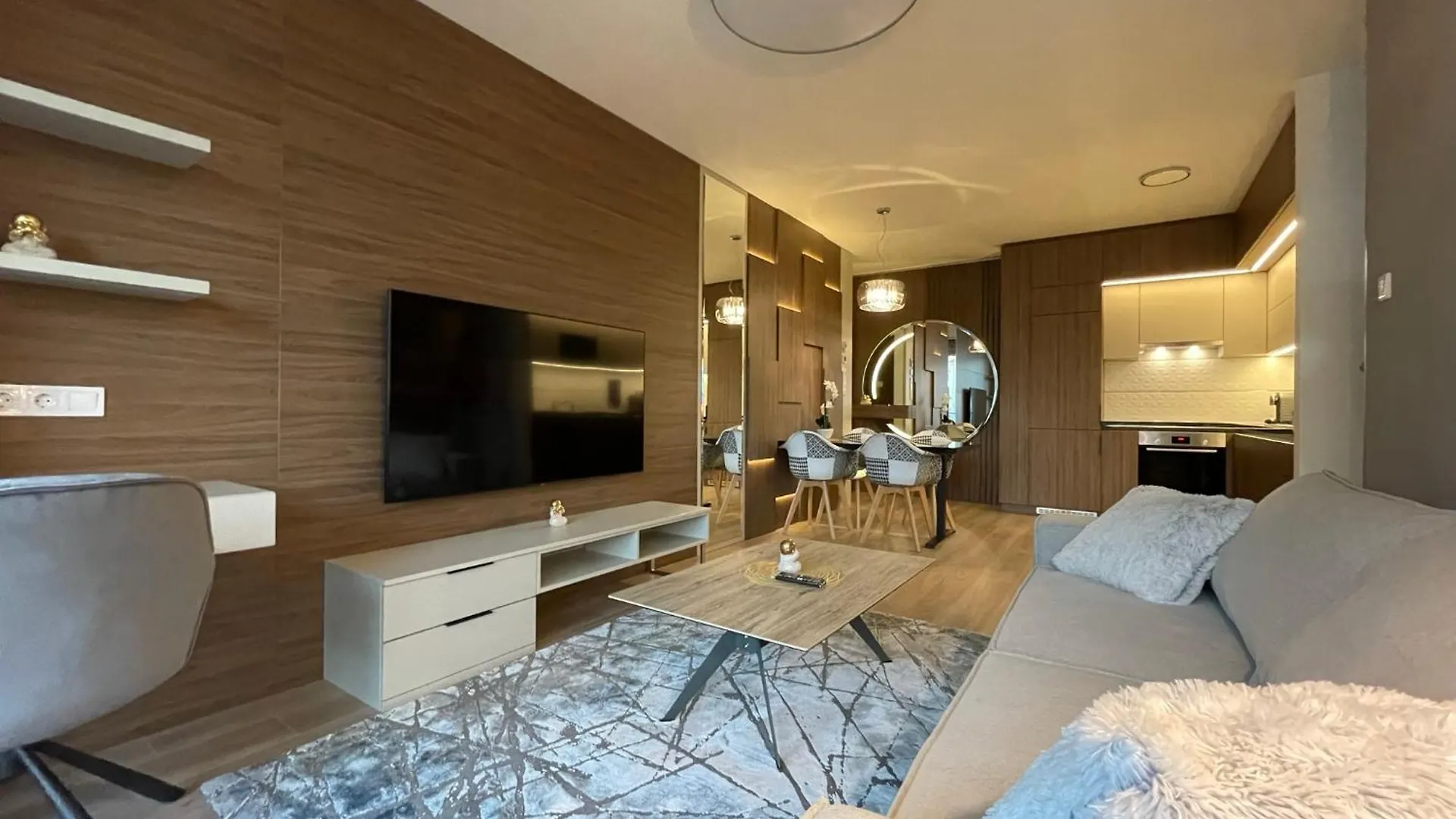 Karzo Property Lk 201 Budapest