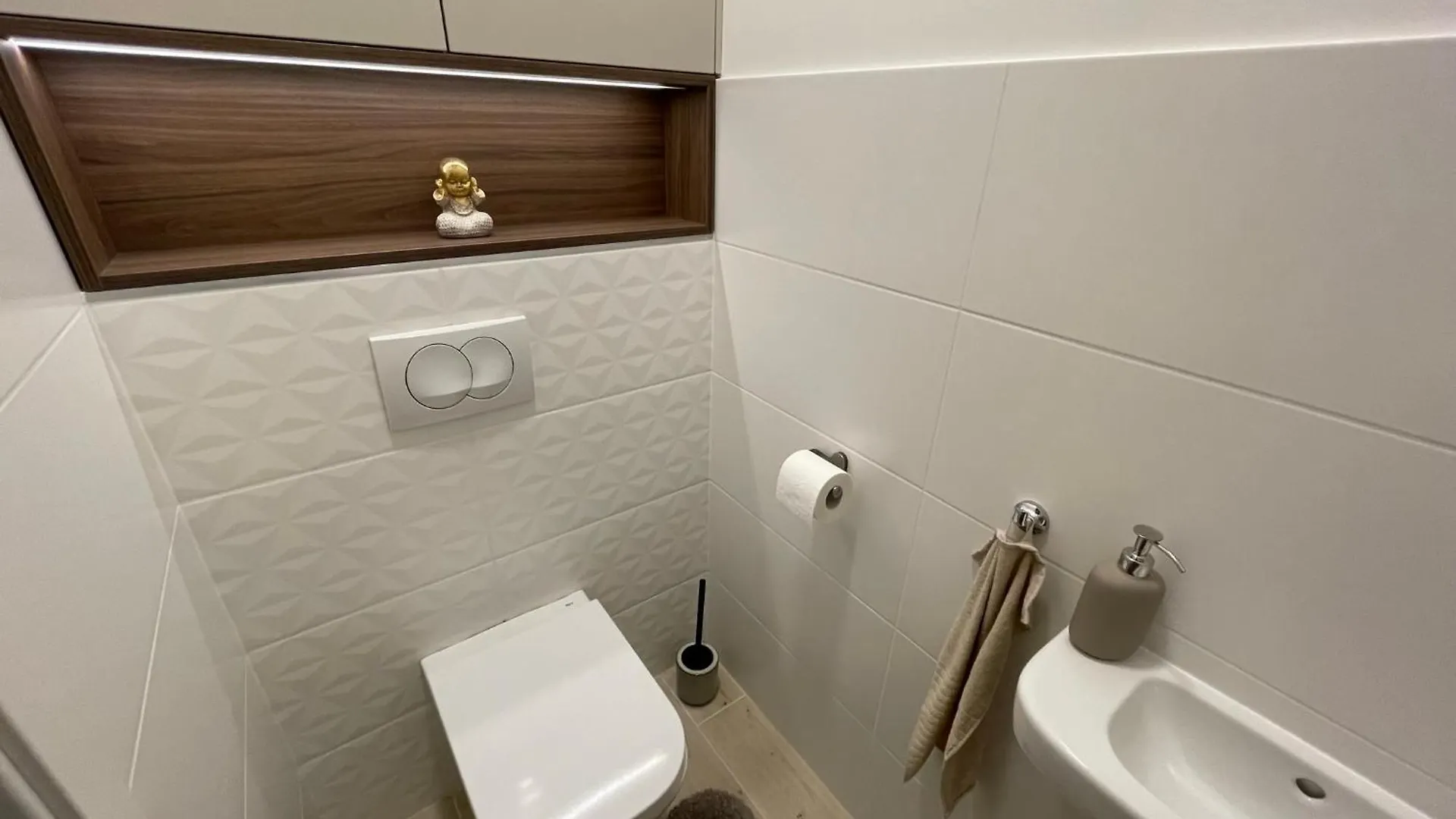 Karzo Property Lk 201 布达佩斯 0*,  匈牙利