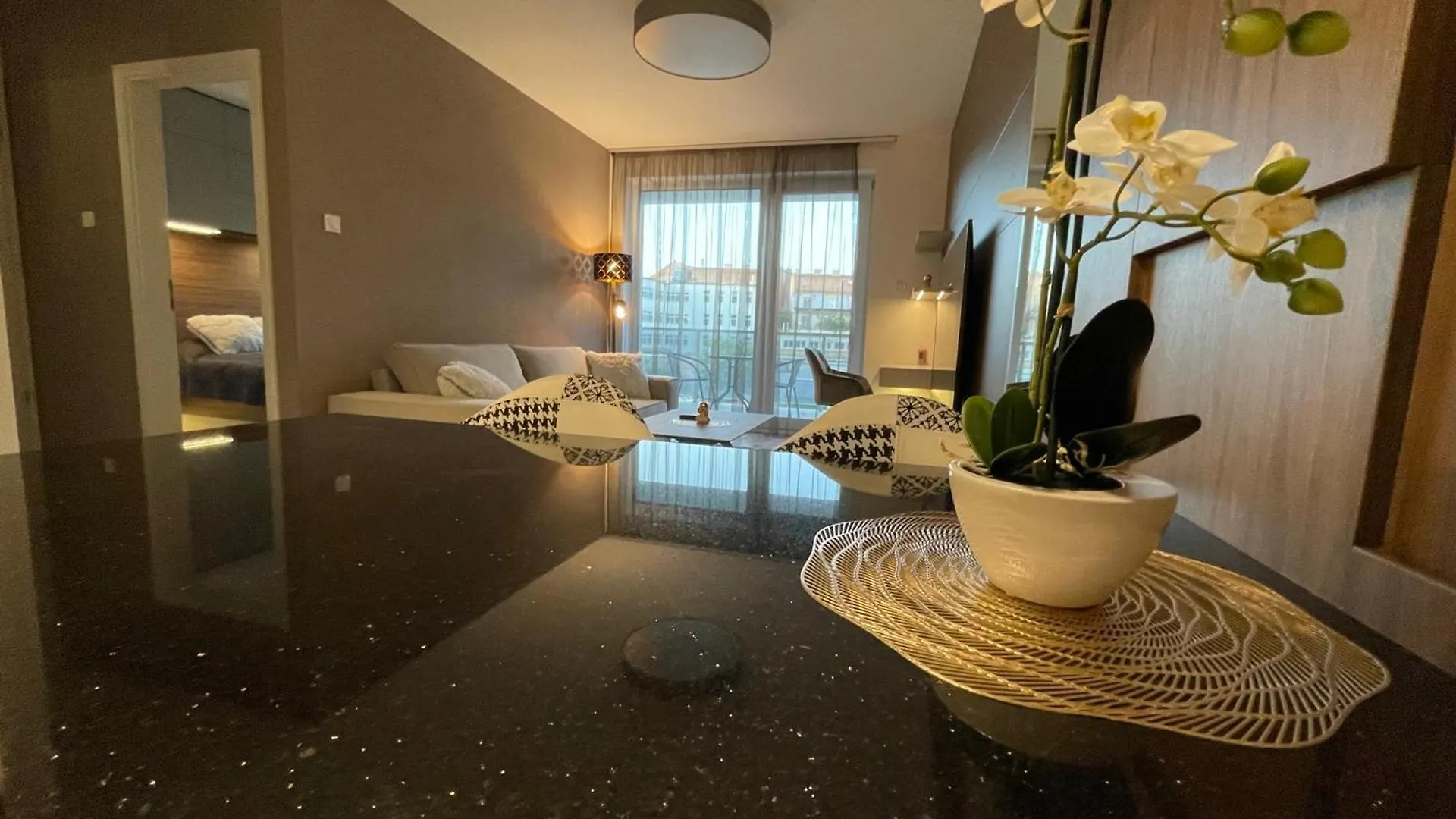 Karzo Property Lk 201 Budapest 0*,