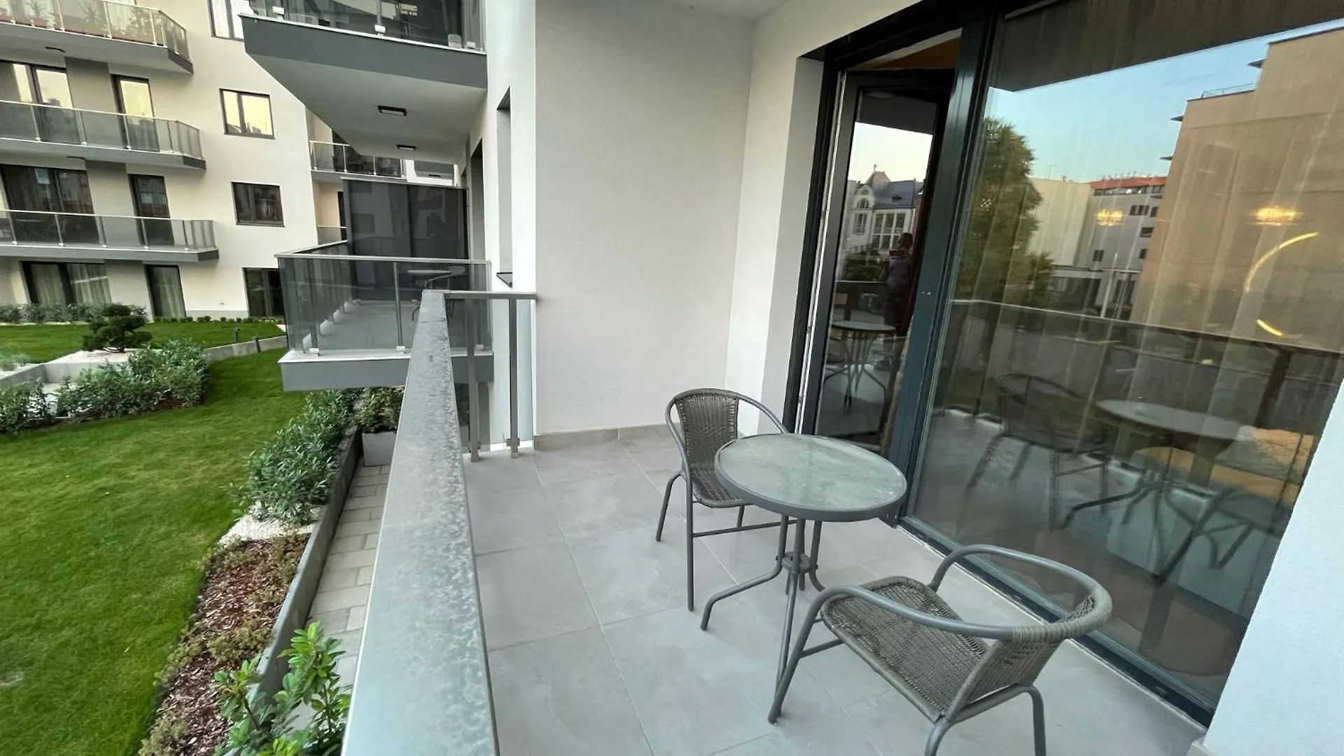 Karzo Property Lk 201 布达佩斯 0*,  匈牙利