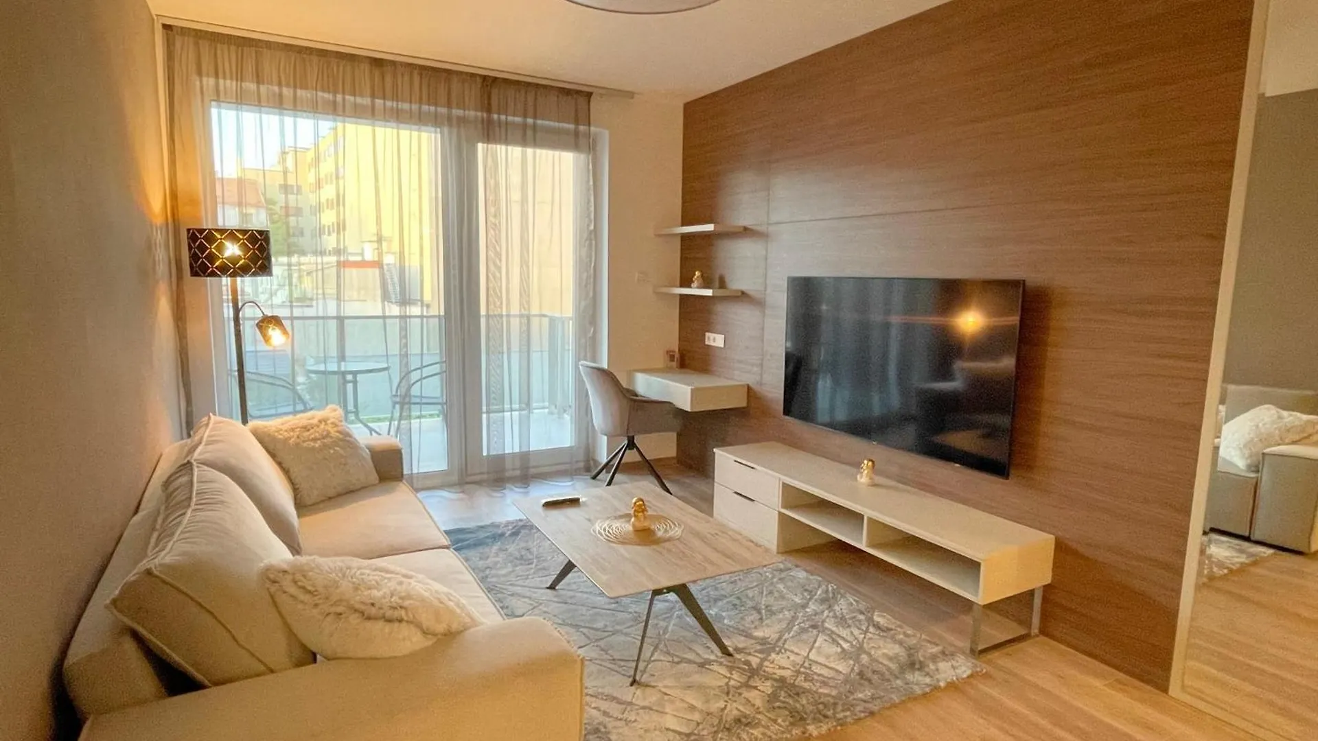 Apartment Karzo Property Lk 201 Budapest